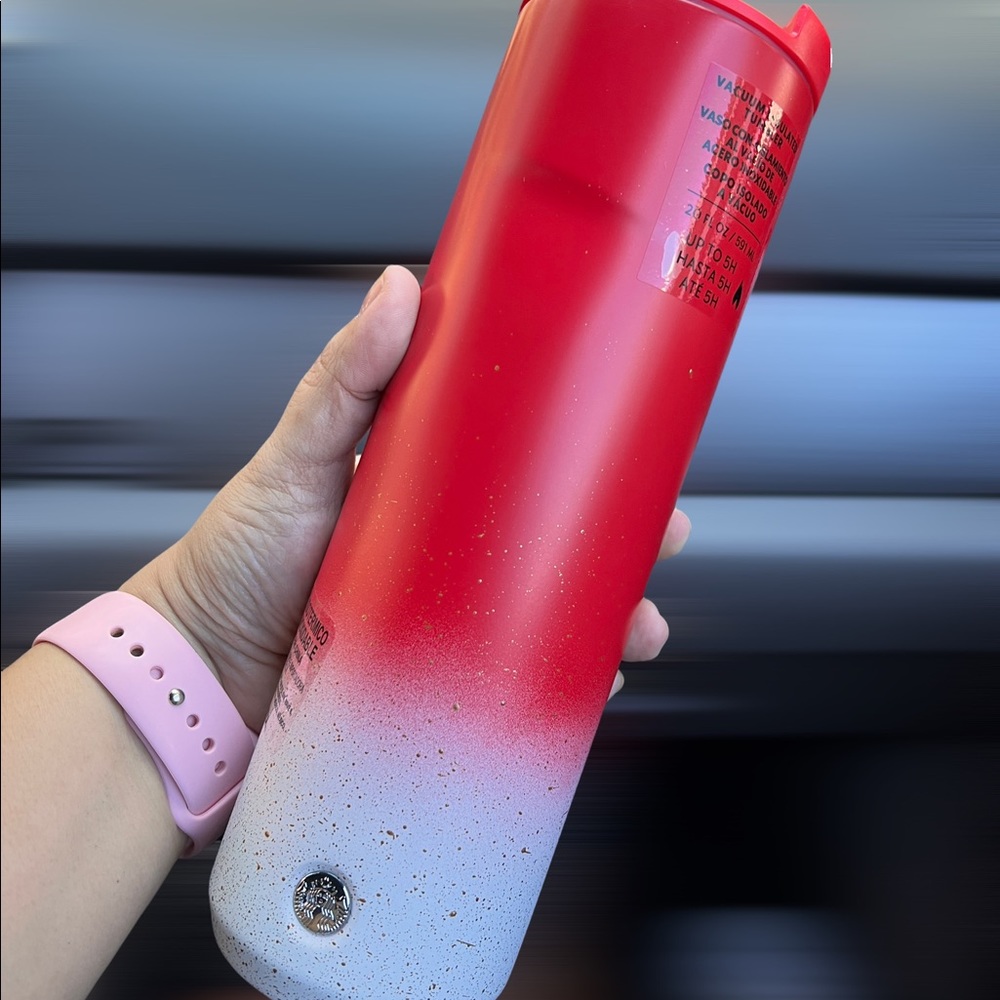 Mexico X-más Exclusive 20 oz Tumbler